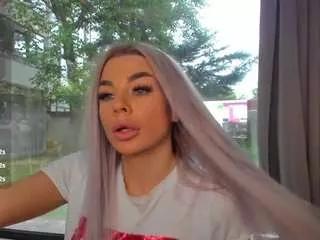 Photos of russian-ava from CamSoda is Freechat