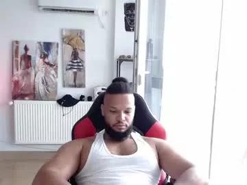 0_kingsley from Chaturbate is Freechat
