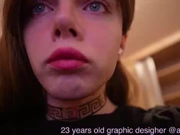 1000and1nights_ from Chaturbate is Freechat