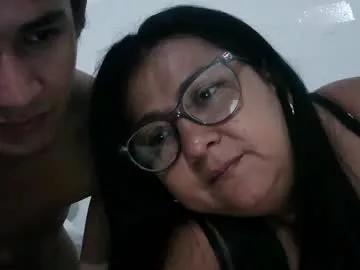 18and45couple from Chaturbate is Freechat