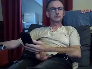 18remy45 from Chaturbate is Freechat