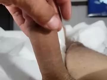 1988luckyluck from Chaturbate is Freechat