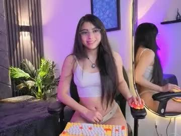 1anya from Chaturbate is Freechat