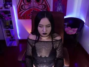 1hannamontana from Chaturbate is Freechat