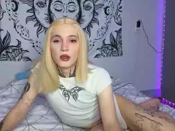 1lola4ka from Chaturbate is Freechat