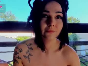 1munique from Chaturbate is Freechat