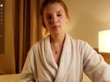 1slavicdoll from Chaturbate is Freechat