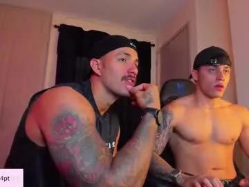 27_juan from Chaturbate is Freechat