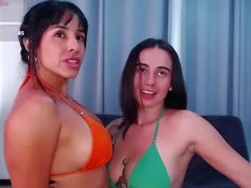 Try the thrill of flirt babes with our cam hosts, featuring unclothed wildness while getting naked and playing with their favored sex toys.