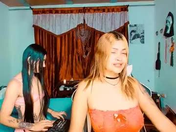 Photos of 2girls__dream from Chaturbate is Freechat