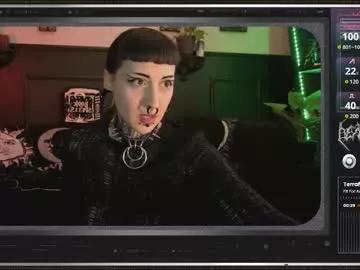 Photos of 666deathgasm from Chaturbate is Freechat