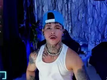 777_stefantransmen from Chaturbate is Freechat