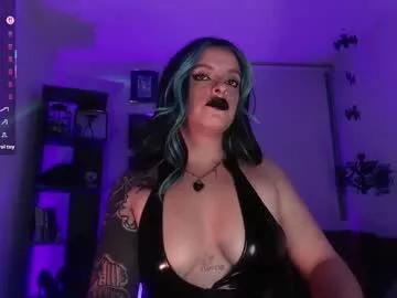 _alice_d from Chaturbate is Freechat