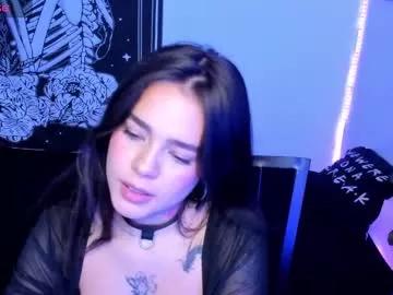 _alicesasha_ from Chaturbate is Freechat