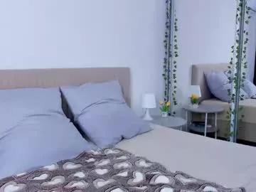 _alissaa_ from Chaturbate is Freechat