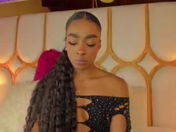 _ambar_curly_ from Chaturbate is Freechat
