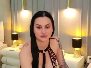 _amberrae from Chaturbate is Freechat