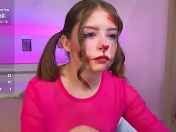_amelia_shine_ from Chaturbate is Freechat