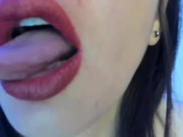 _antomouth_paradise from Chaturbate is Freechat