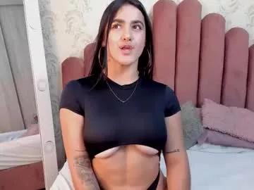 _ariannacruz from Chaturbate is Freechat