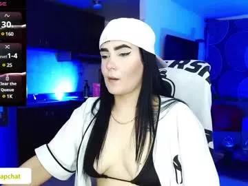 _babyfantasy_ from Chaturbate is Freechat