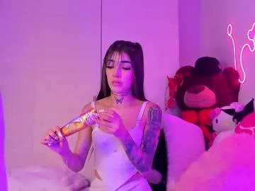 _babyflow_ from Chaturbate is Freechat