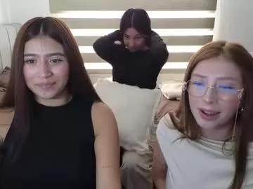 _celestehot_ from Chaturbate is Freechat