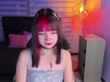_charlotte_collins_ from Chaturbate is Freechat