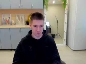 _chris_chill_ from Chaturbate is Freechat