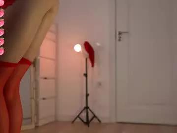 _cindy_rella_ from Chaturbate is Freechat