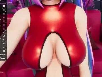 _cosmic_faith_ from Chaturbate is Freechat