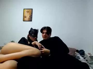_couplevibes from Chaturbate is Freechat