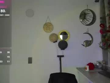 _cristal_ayala from Chaturbate is Freechat