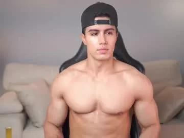 _cristianlopez from Chaturbate is Freechat