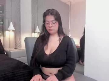 _danielamartinez from Chaturbate is Freechat