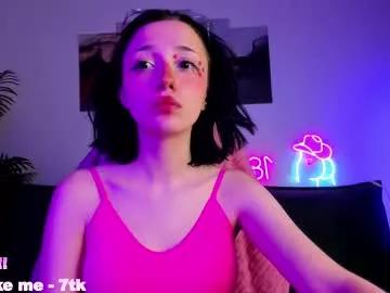 _dark__willow_ from Chaturbate is Freechat