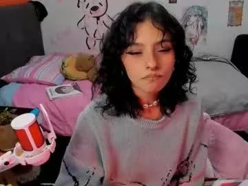 _dayanne_ from Chaturbate is Freechat