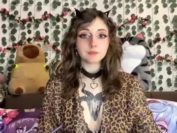 _devilbaby from Chaturbate is Freechat