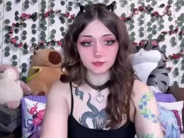 _devilbaby from Chaturbate is Freechat