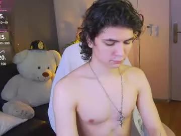 _dickkie_ from Chaturbate is Freechat