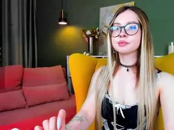 _draculaura_ from Chaturbate is Freechat