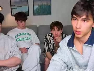_dream_boys_ from Chaturbate is Freechat