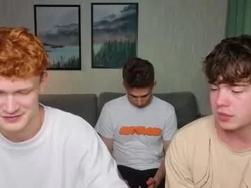 _dream_boys_ from Chaturbate is Freechat