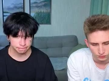 _dream_boys_ from Chaturbate is Freechat