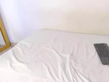 _elizabeth_21 from Chaturbate is Freechat