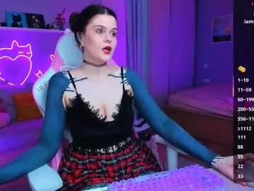 _ellis_moon_ from Chaturbate is Freechat