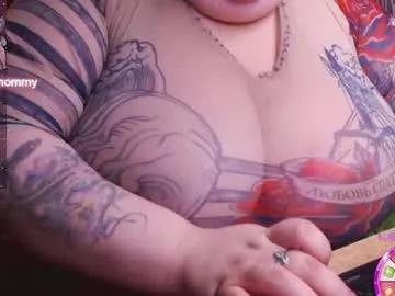 _ellybelly_ from Chaturbate is Freechat