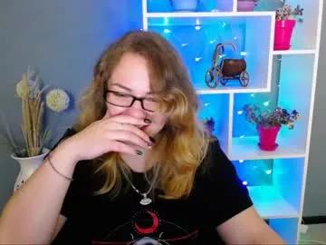 _evelineli from Chaturbate
