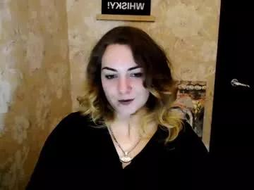 _evelineli from Chaturbate