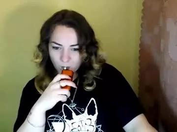_evelineli from Chaturbate